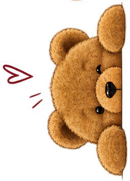 bear image