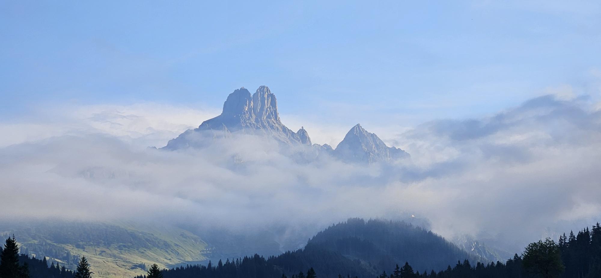 Bergzauber - Auszeit Oktober 2026