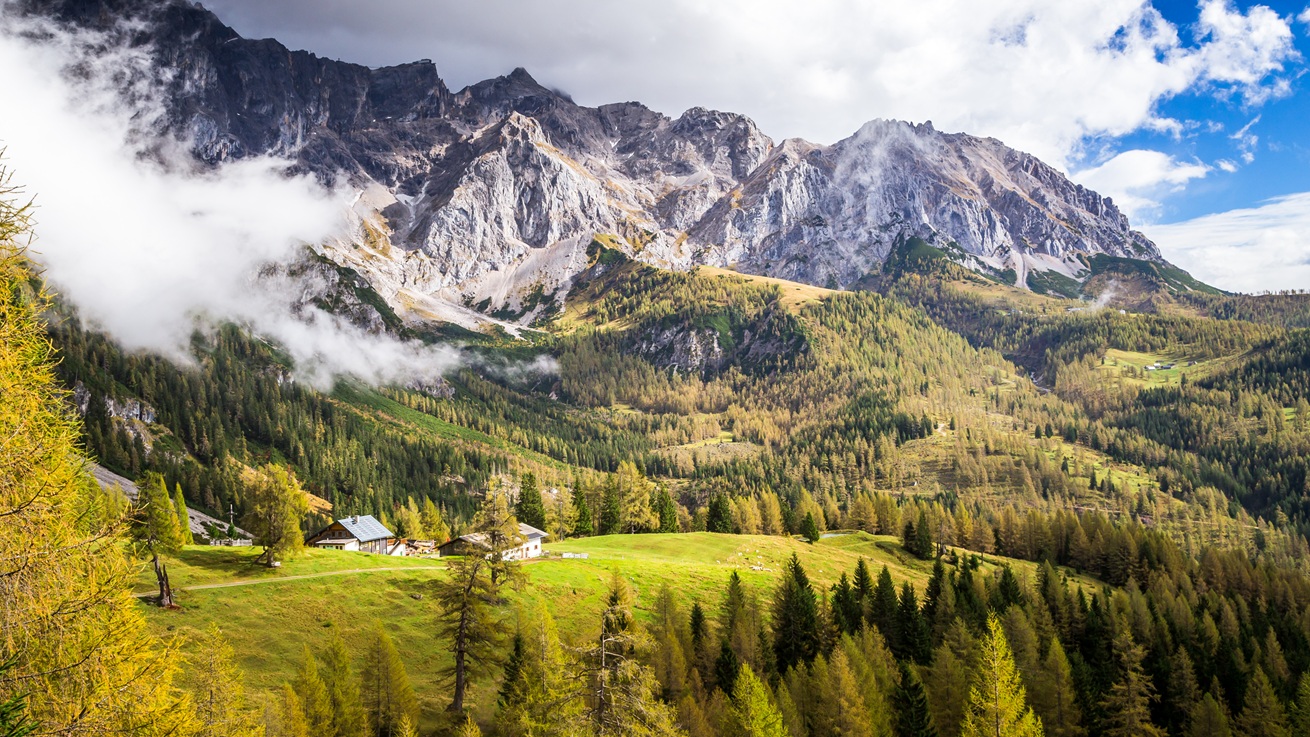 Bergzauber - Auszeit Mai- Juni 2026