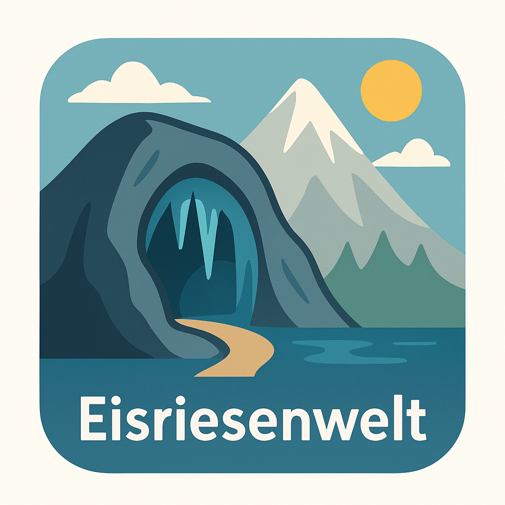 Eisriesenwelt in Werfen