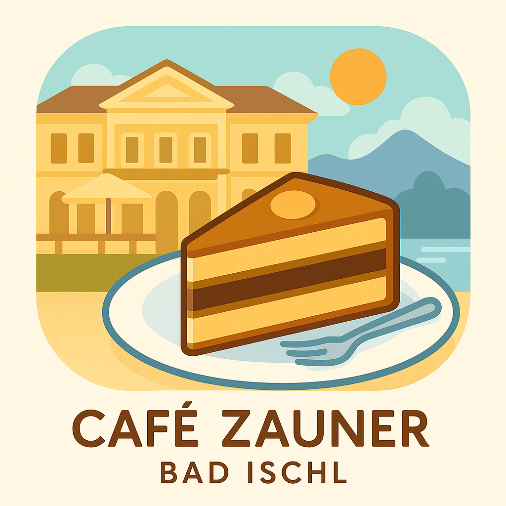 Bad Ischl - die Kaiserstadt