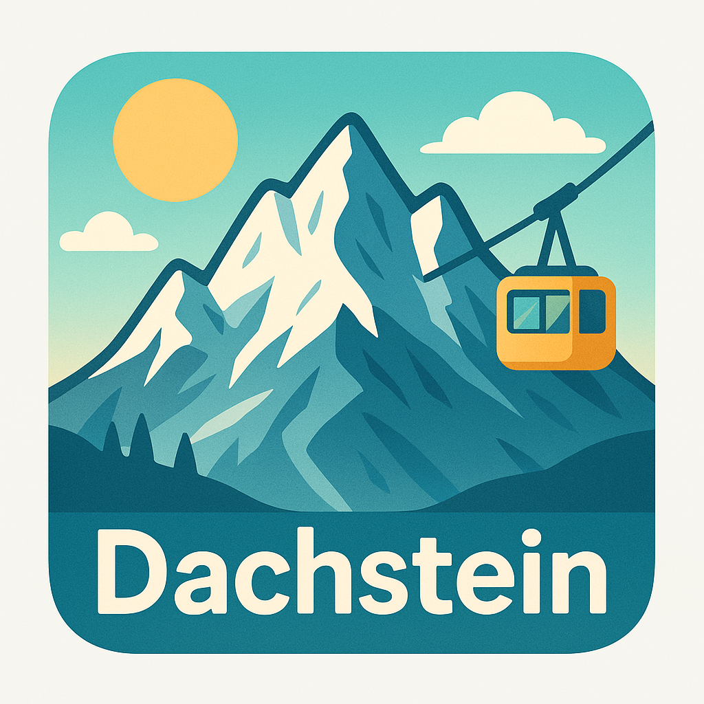 Der Dachstein